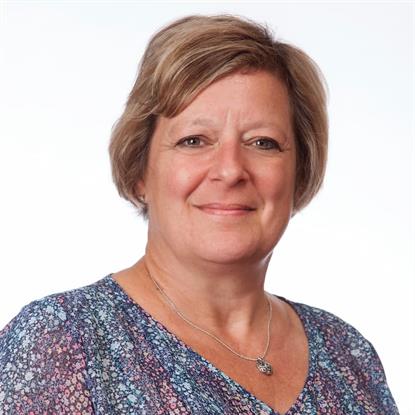 Cheryl Bergsman Photo