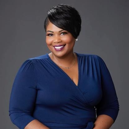 Christina Jackson Photo