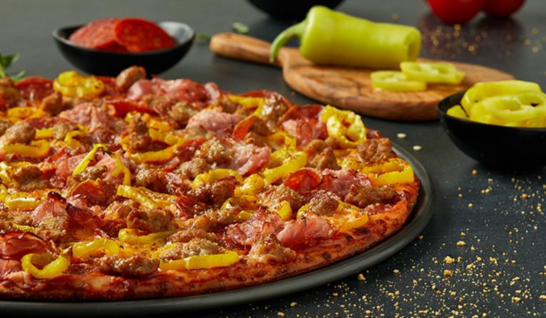 Why Red Robin Will Help Donatos Pizza Take Flight - Donatos Pizza